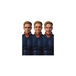 The Boys figurine MAF EX Homelander Medicom