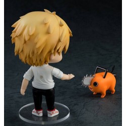 Chainsaw Man figurine Nendoroid Denji Good Smile Company