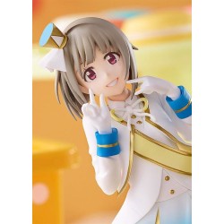 Love Live! Nijigasaki High School Idol Club statuette Pop Up Parade Kasumi Nakasu Good Smile Company