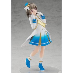 Love Live! Nijigasaki High School Idol Club statuette Pop Up Parade Kasumi Nakasu Good Smile Company