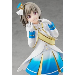 Love Live! Nijigasaki High School Idol Club statuette Pop Up Parade Kasumi Nakasu Good Smile Company