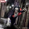 Marvel Universe figurine lumineuse 1/12 Morbius Mezco Toys