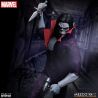 Marvel Universe figurine lumineuse 1/12 Morbius Mezco Toys