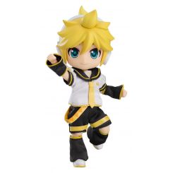 Character Vocal Series 02 figurine Nendoroid Doll Kagamine Len Good Smile Company