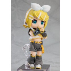 Character Vocal Series 02 figurine Nendoroid Doll Kagamine Rin Good Smile Company