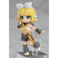 Character Vocal Series 02 figurine Nendoroid Doll Kagamine Rin Good Smile Company