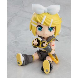 Character Vocal Series 02 figurine Nendoroid Doll Kagamine Rin Good Smile Company