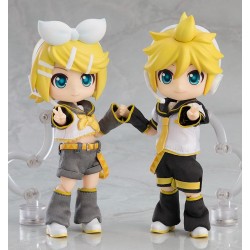 Character Vocal Series 02 figurine Nendoroid Doll Kagamine Rin Good Smile Company