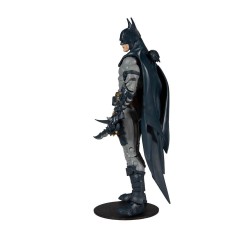 DC Multiverse figurine Batman Designed by Todd McFarlane