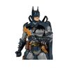 DC Multiverse figurine Batman Designed by Todd McFarlane