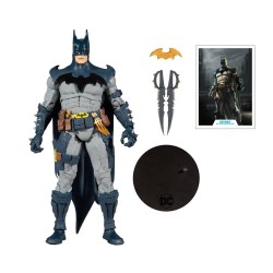 DC Multiverse figurine Batman Designed by Todd McFarlane