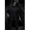 Universal Monsters figurine Ultimate Frankenstein's Monster (Black & White) NECA