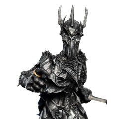 Le Seigneur des Anneaux figurine Mini Epics Lord Sauron WETA Collectibles