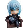 That Time I Got Reincarnated as a Slime figurine Nendoroid Rimuru Demon Lord Ver. Good Smile Company