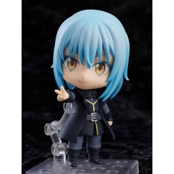 That Time I Got Reincarnated as a Slime figurine Nendoroid Rimuru Demon Lord Ver. Good Smile Company