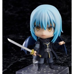 That Time I Got Reincarnated as a Slime figurine Nendoroid Rimuru Demon Lord Ver. Good Smile Company