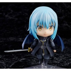 That Time I Got Reincarnated as a Slime figurine Nendoroid Rimuru Demon Lord Ver. Good Smile Company