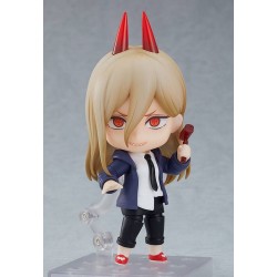 Chainsaw Man figurine Nendoroid Power Good Smile Company