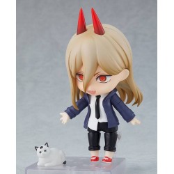 Chainsaw Man figurine Nendoroid Power Good Smile Company