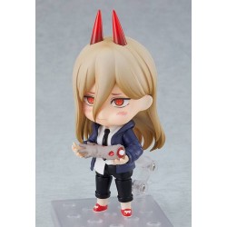 Chainsaw Man figurine Nendoroid Power Good Smile Company