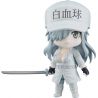 Cells at Work! Code Black figurine Nendoroid White Blood Cell Neutrophil 1196 Good Smile Company