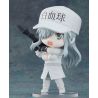 Cells at Work! Code Black figurine Nendoroid White Blood Cell Neutrophil 1196 Good Smile Company