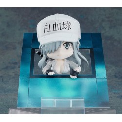 Cells at Work! Code Black figurine Nendoroid White Blood Cell Neutrophil 1196 Good Smile Company