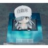 Cells at Work! Code Black figurine Nendoroid White Blood Cell Neutrophil 1196 Good Smile Company