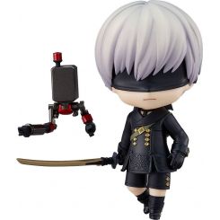 NieR:Automata figurine Nendoroid 9S (YoRHa No. 9 Type S) Square Enix