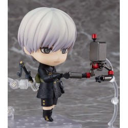 NieR:Automata figurine Nendoroid 9S (YoRHa No. 9 Type S) Square Enix