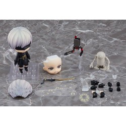 NieR:Automata figurine Nendoroid 9S (YoRHa No. 9 Type S) Square Enix