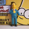 Principal Skinner PVC Springfield Elementary série 3