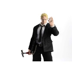 Dorohedoro figurine 1/6 Shin Anime Version ThreeZero