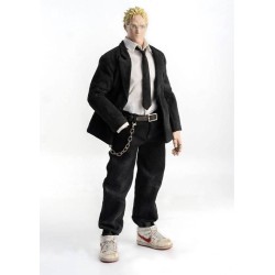 Dorohedoro figurine 1/6 Shin Anime Version ThreeZero