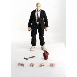 Dorohedoro figurine 1/6 Shin Anime Version ThreeZero