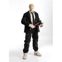 Dorohedoro figurine 1/6 Shin Anime Version ThreeZero