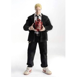 Dorohedoro figurine 1/6 Shin Anime Version ThreeZero