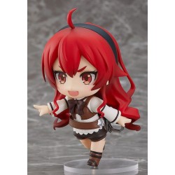 Mushoku Tensei: Jobless Reincarnation figurine Nendoroid Eris Boreas Greyrat Good Smile Company