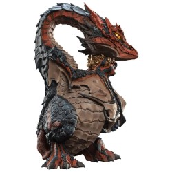 Le Hobbit figurine Mini Epics Smaug WETA Collectibles