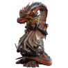 Le Hobbit figurine Mini Epics Smaug WETA Collectibles