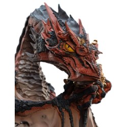 Le Hobbit figurine Mini Epics Smaug WETA Collectibles