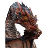 Le Hobbit figurine Mini Epics Smaug WETA Collectibles