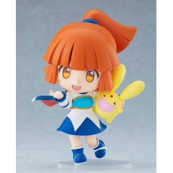 Puyo Puyo!! Quest figurine Nendoroid Arle & Carbuncle Good Smile Company