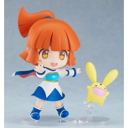 Puyo Puyo!! Quest figurine Nendoroid Arle & Carbuncle Good Smile Company