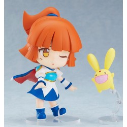 Puyo Puyo!! Quest figurine Nendoroid Arle & Carbuncle Good Smile Company