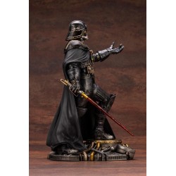 Star Wars statuette ARTFX 1/7 Darth Vader Industrial Empire Kotobukiya