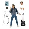 Retour vers le futur figurine Ultimate Marty McFly (Audition) Neca