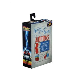 Retour vers le futur figurine Ultimate Marty McFly (Audition) Neca