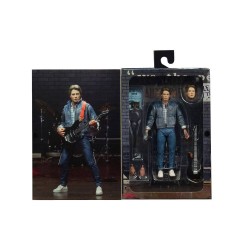 Retour vers le futur figurine Ultimate Marty McFly (Audition) Neca