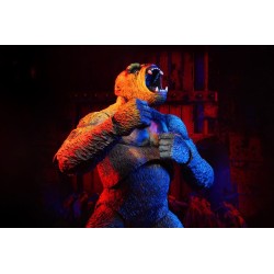 King Kong figurine Ultimate King Kong (illustrated) Neca